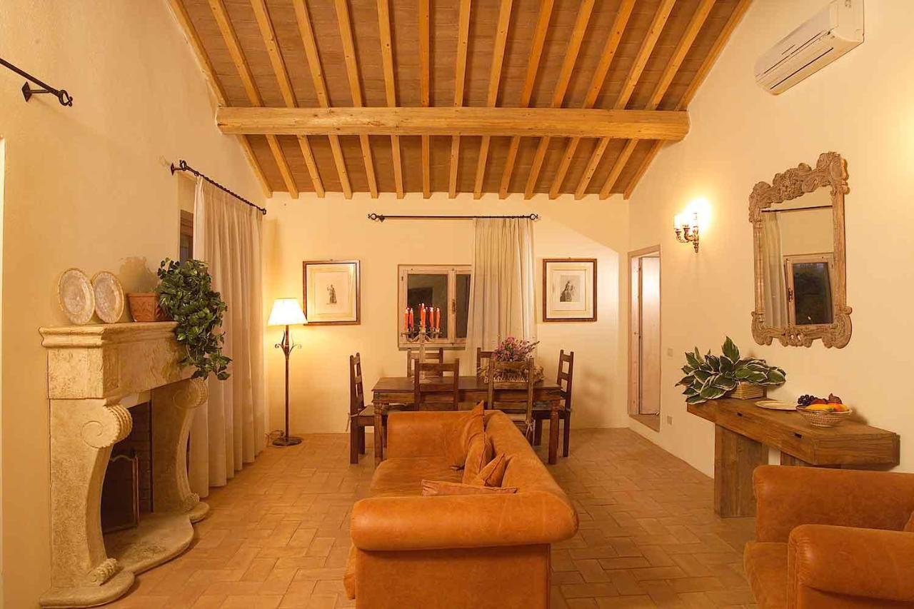 Tenuta Col Di Sasso Scarlino Exterior foto