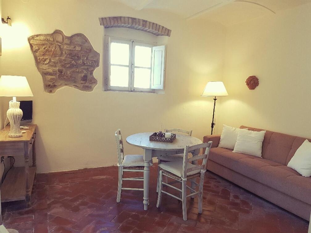 Tenuta Col Di Sasso Scarlino Exterior foto