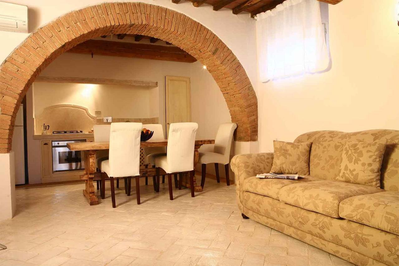 Tenuta Col Di Sasso Scarlino Exterior foto