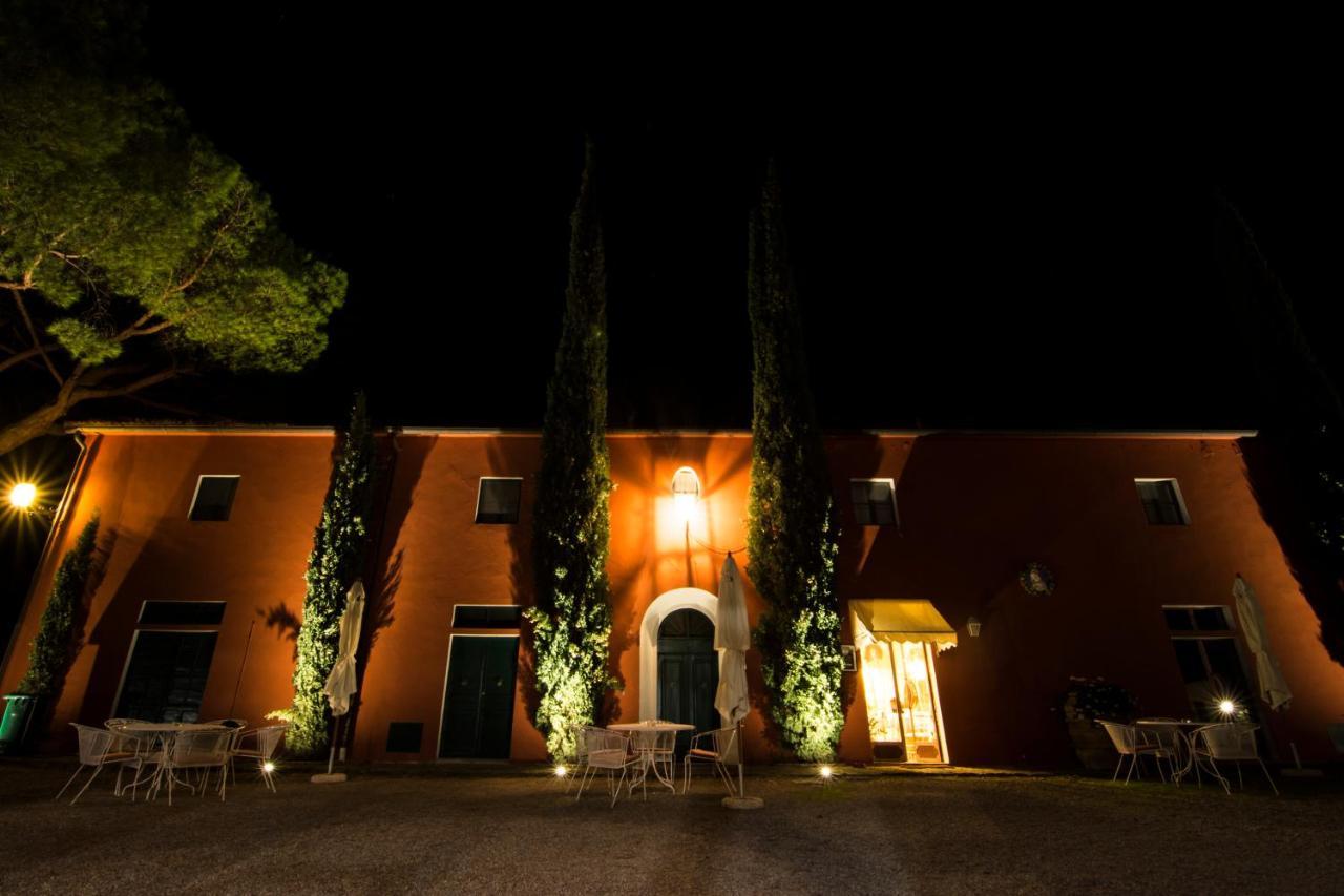 Tenuta Col Di Sasso Scarlino Exterior foto