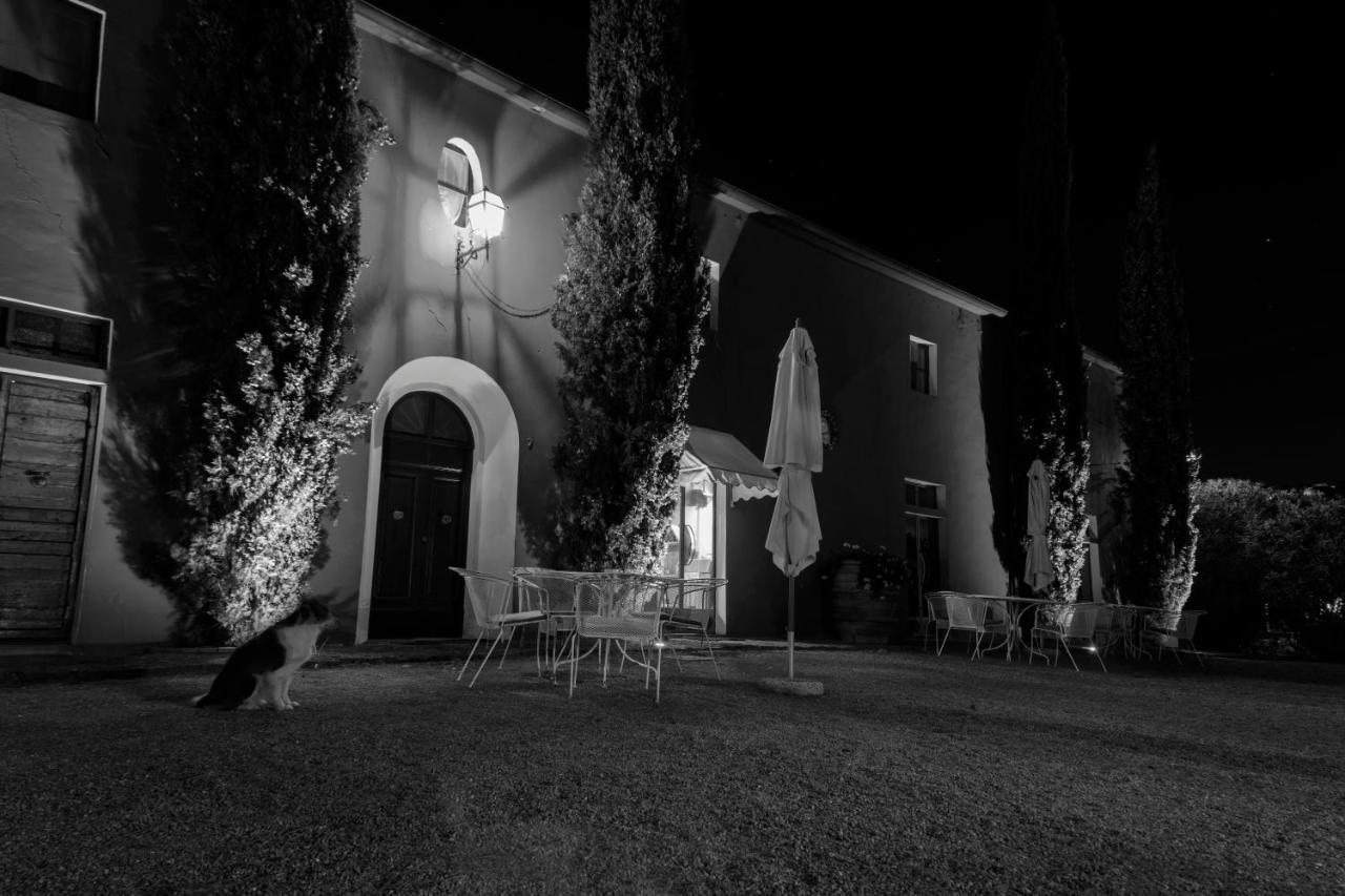 Tenuta Col Di Sasso Scarlino Exterior foto